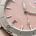 Часы Oris Aquis Date 01 733 7770 4158-07 4 18 66FC фото 4